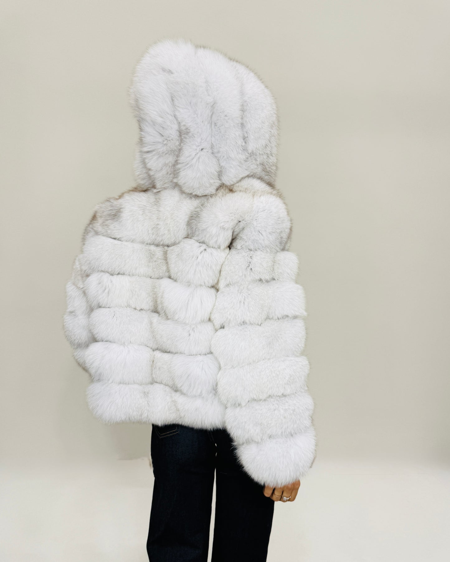 Bomberino in Volpe Naturale