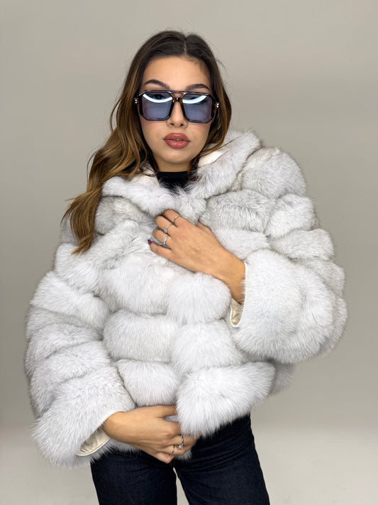 Bomberino in Volpe Naturale