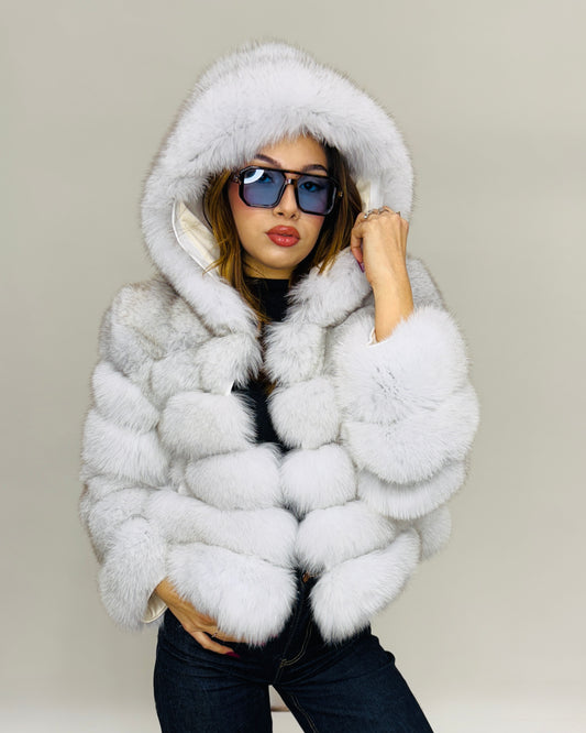 Bomberino in Volpe Naturale